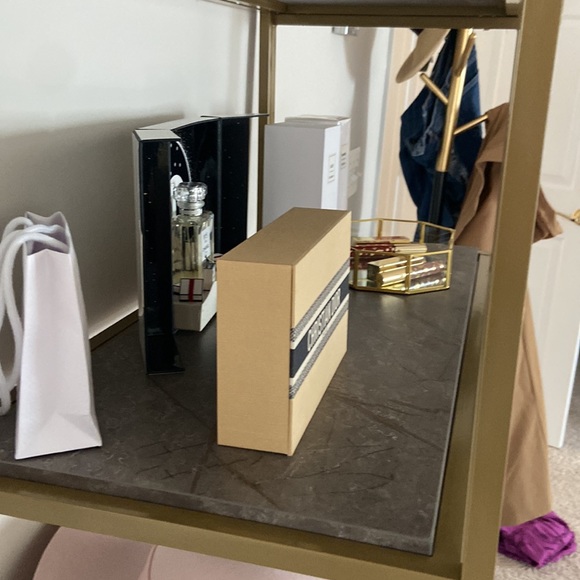 Christian Dior decorative box - Picture 8 of 9